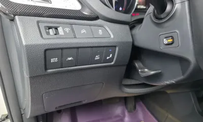Hyundai Maxcruz 2016, 67185 км, за 13390000 KRW - фото 17