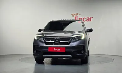 Honda Pilot 2019, 85839 км, за 26900000 KRW