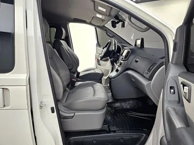 Hyundai Starex 2021, 67280 км, за 15900000 KRW - фото 11