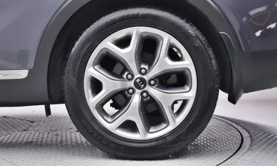Kia Sorento 2016, 119389 км, за 12500000 KRW - фото 5