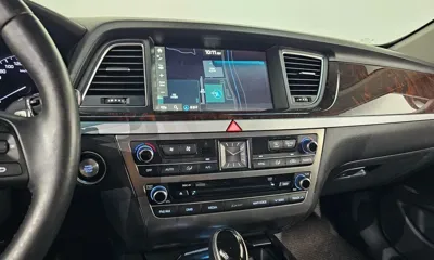 Hyundai Genesis 2015, 225218 км, за 52000000 KRW - фото 13