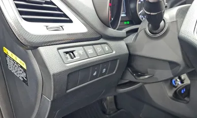 Hyundai Santafe 2016, 74927 км, за 13500000 KRW - фото 16