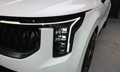 Kia Canival 2026, 1384 км, за 36900000 KRW - фото 22