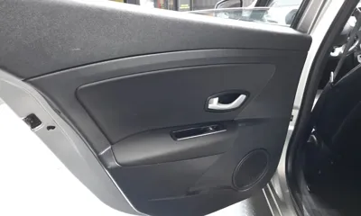 Renault-KoreaSamsung SM3 2016, 111227 км, за 2800000 KRW - фото 25