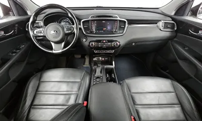 Kia Sorento 2015, 202976 км, за 8700000 KRW - фото 7