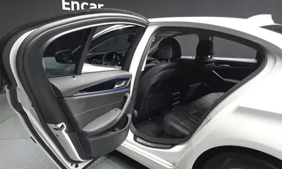 BMW 5-Series 2019, 127313 км, за 19400000 KRW - фото 26