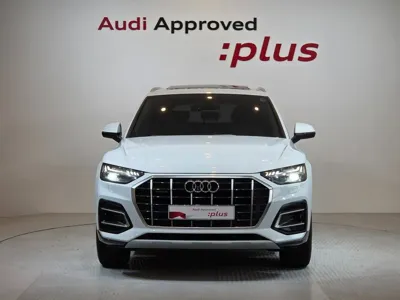 Audi Q5 2023, 26026 км, за 39000000 KRW - фото 3