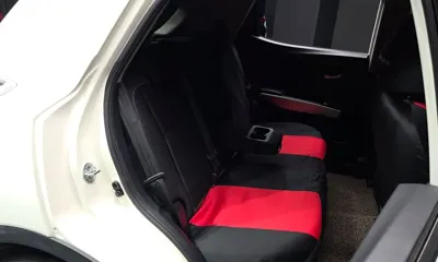 KG_Mobility_Ssangyong TIBOLI 2017, 163173 км, за 3500000 KRW - фото 12