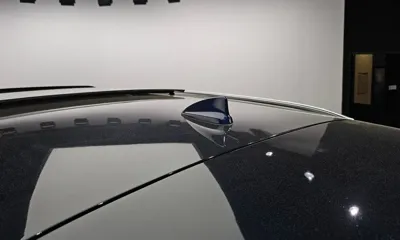 Genesis GV80 2022, 81554 км, за 41900000 KRW - фото 35