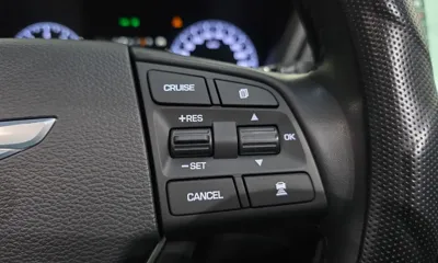 Hyundai Genesis 2016, 99153 км, за 18500000 KRW - фото 19