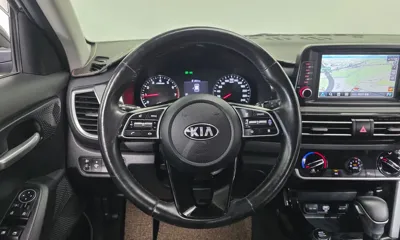 Kia Seltos 2020, 128860 км, за 13500000 KRW - фото 14