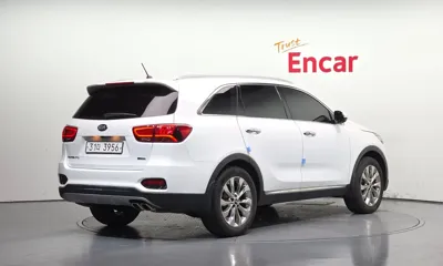 Kia Sorento 2019, 84760 км, за 15900000 KRW