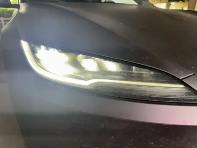 Tesla Model 3 2024, 30000 км, за 168800 CNY - фото 8