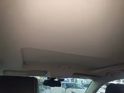 Ford Territory 2019, 126500 км, за 33900 CNY - фото 18