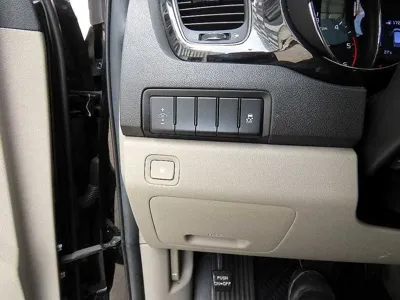 Kia Canival 2019, 180000 км, за 8590000 KRW - фото 12