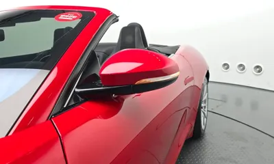 Jaguar F-Type 2021, 84771 км, за 42000000 KRW - фото 30