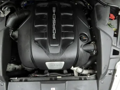 Porsche Cayenne 2013, 122249 км, за 390000 KRW - фото 20