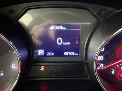 Kia Canival 2019, 95704 км, за 17200000 KRW - фото 8