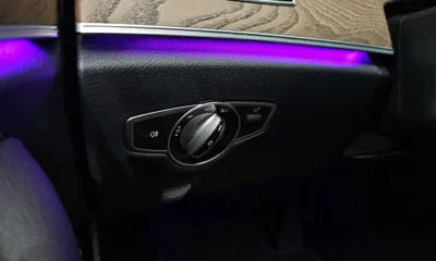 Mercedes-Benz E-Class 2018, 47704 км, за 29800000 KRW - фото 29