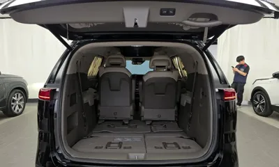 Kia Canival 2021, 114907 км, за 27990000 KRW - фото 20