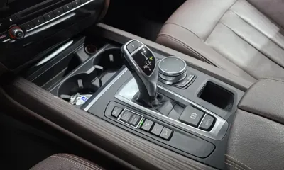 BMW X5 2017, 56690 км, за 20054.38 USD - фото 9