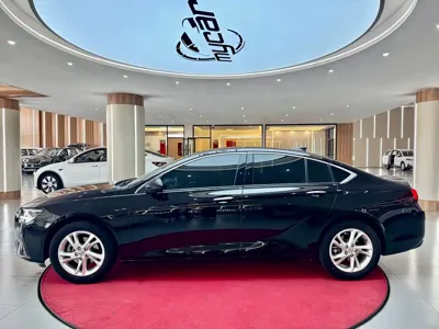 Buick Regal 2023, 37700 км, за 83000 CNY - фото 6