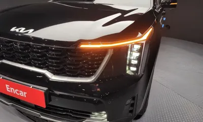 Kia Sorento 2024, 24068 км, за 39700000 KRW - фото 22