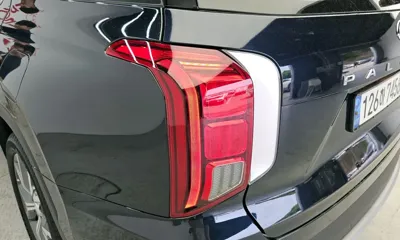 Hyundai Palisade 2022, 62113 км, за 24600000 KRW - фото 23