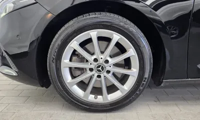 Mercedes-Benz A-Class 2019, 67102 км, за 15500000 KRW - фото 5