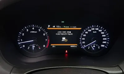 Genesis G80 2019, 48052 км, за 26990000 KRW - фото 28