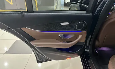 Mercedes-Benz E-Class 2017, 98736 км, за 19500000 KRW - фото 18