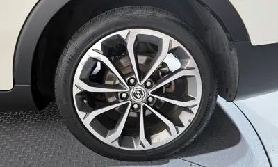 KG_Mobility_Ssangyong TIBOLI 2017, 230283 км, за 4600000 KRW - фото 5