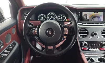 Rolls-Royce Cullinan 2020, 50805 км, за 340000000 KRW - фото 13