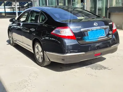 Nissan Teana 2011, 142000 км, за 19800 CNY - фото 3