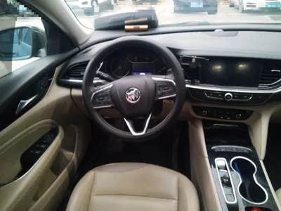 Buick Regal 2020, 68200 км, за 81380.44 CNY - фото 9
