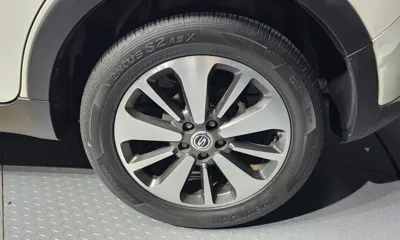 KG_Mobility_Ssangyong KORANDO 2015, 109857 км, за 4500000 KRW - фото 21