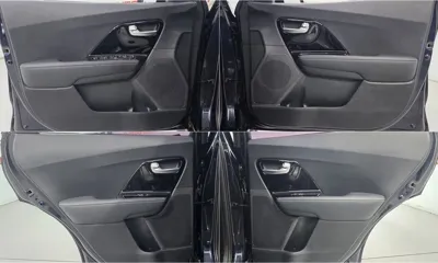 Kia Niro 2020, 147160 км, за 13900000 KRW - фото 19