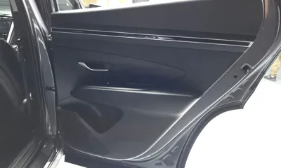 Hyundai Tucson 2023, 78953 км, за 25000000 KRW - фото 25