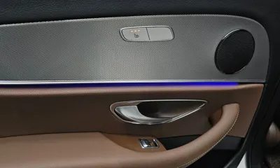 Mercedes-Benz E-Class 2018, 55680 км, за 22000000 KRW - фото 19