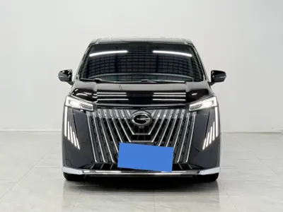 GAC Motor Trumpchi M8 2024, 37900 км, за 168800 CNY - фото 9