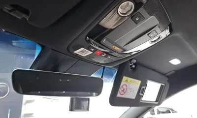 Kia K8 2023, 52207 км, за 24500000 KRW - фото 27