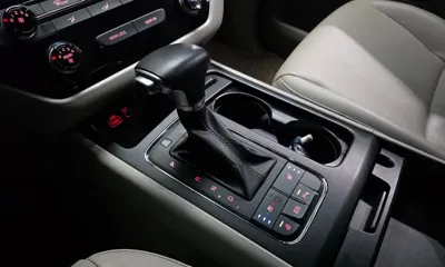 Kia Canival 2018, 136098 км, за 9900000 KRW - фото 9