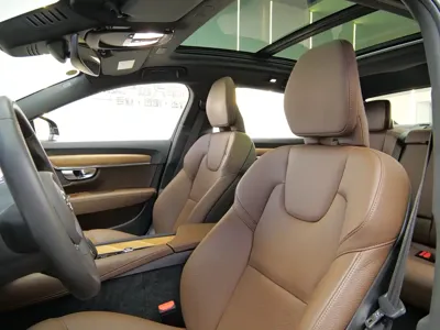 Volvo S90 2024, 34000 км, за 158000 CNY - фото 9