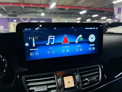 Mercedes-Benz E-Class 2016, 59701 км, за 17000000 KRW - фото 12