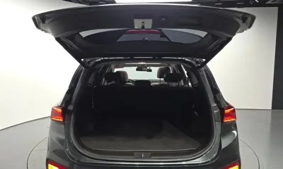 Hyundai Santafe 2019, 74374 км, за 21500000 KRW - фото 20