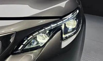 Peugeot 3008 2019, 80675 км, за 15800000 KRW - фото 22