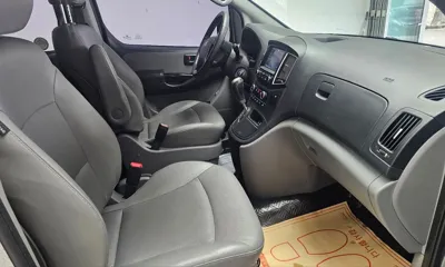Hyundai Starex 2019, 100138 км, за 14500000 KRW - фото 5