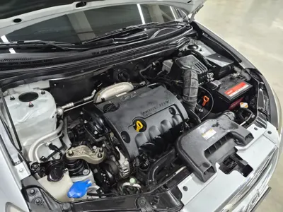Hyundai Avante 2010, 86775 км, за 2900000 KRW - фото 6