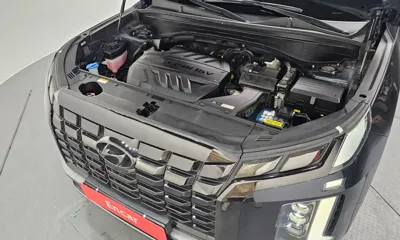 Hyundai Palisade 2023, 57996 км, за 38900000 KRW - фото 6