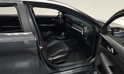 Kia K3 2022, 39274 км, за 21500000 KRW - фото 26